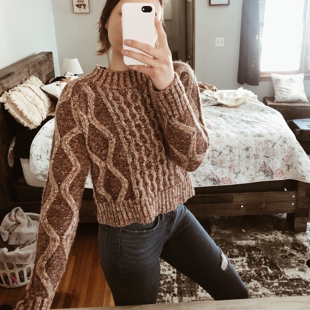 Pacsun Sweater